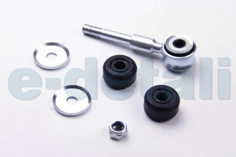 Стойка стабилизатора Peugeot Expert 2.0 (02-) Metalcaucho 02948