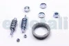 Комплект кріплення вихлопного колектора Scudo/Expert/Jumpy 1.9 D 96- Metalcaucho 02952 (фото 2)