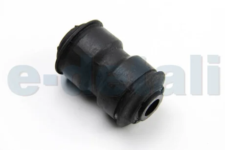 Сайлентблок рессоры задн передний Fiat Ducato 2.0, 2.8 (02-) Metalcaucho 02954