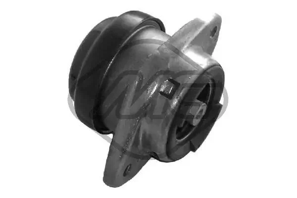 Подушка ДВС Citroen Saxo/Peugeot 106 1.4, 1.4D (96-) R Metalcaucho 02959 (фото 1)