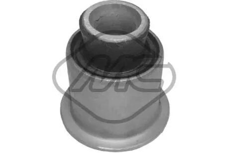Сайлентблок рычага подвески Peugeot 106 1.1, 1.4 (02-) Metalcaucho 02970