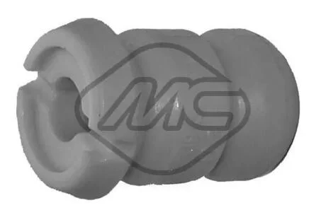 Отбойник амортизатора передн Peugeot Metalcaucho 02975