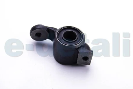 Сайлентблок рычага подвески Peugeot Expert 1.6, 1.9 (96-) Metalcaucho 02981