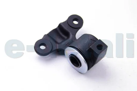 Сайлентблок рычага подвески Peugeot Expert 1.6, 1.9 (96-) Metalcaucho 02982