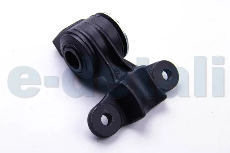 Сайлентблок рычага подвески Peugeot Expert/Citroen Jumpy 1.9 (96-) Metalcaucho 02983