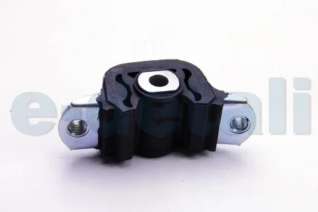 Подушка КПП Ducato/Boxer 94-Л. Metalcaucho 02984