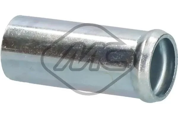 Трубка системы охлаждения Peugeot 1.8, 2.0 (02-) Metalcaucho 03077 (фото 1)