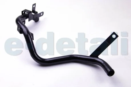 Трубка системи охолодження Berlingo/Partner 1.9D 96- Metalcaucho 03129