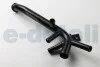 Трубка системы охлаждения Renault Kangoo 1.5DCI (01-) Metalcaucho 03187 (фото 1)