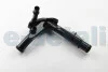 Патрубок радиатора Renault Clio, Kangoo, Logan 1.5dCi (K9K) (01-) Metalcaucho 03195 (фото 2)