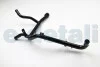 Патрубок системы охлаждения VW T5 1.9D (03-) Metalcaucho 03226 (фото 1)