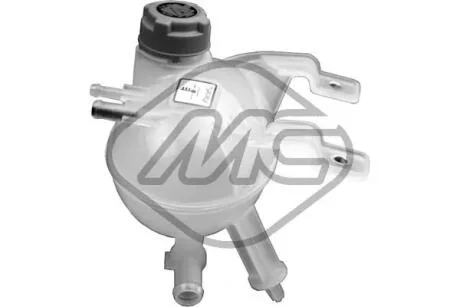 Бачок расширительный Metalcaucho 03316