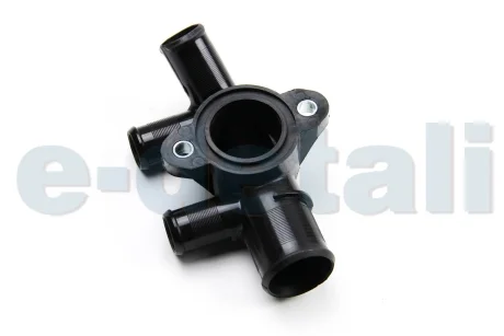 Корпус термостата Scudo/Expert/Ducato/Berlingo/ Partner 1.9D/TD (XUD9/DW8) Metalcaucho 03503
