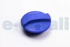 Крышка расширительного бачка VW Polo, Golf, Jetta, Passat 1.0-2.8 (81-01) Metalcaucho 03506 (фото 1)