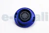 Крышка расширительного бачка VW Polo, Golf, Jetta, Passat 1.0-2.8 (81-01) Metalcaucho 03506 (фото 2)