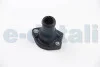 Фланець системи охолодження Caddy II 1.9D 95-04 Metalcaucho 03517 (фото 1)