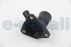 Корпус термостата Berlingo/Jumpy 1.8/1.9D (XUD/DW8) Metalcaucho 03539 (фото 2)