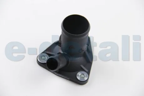 Корпус термостата Berlingo/Jumpy 1.8/1.9D (XUD/DW8) Metalcaucho 03539