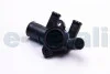 Корпус термостату Peugeot Partner 2.0HDI (00-) Metalcaucho 03544 (фото 2)