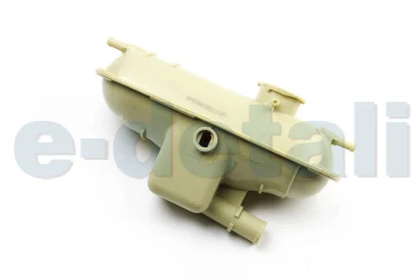 Бачок расширительный Citroen Berlingo/Peugeot Partner (98-) Metalcaucho 03545
