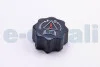 Крышка бачка расширительного Citroen Jampy / Fiat Scudo / Peugeot Expert (96-) Metalcaucho 03547 (фото 1)