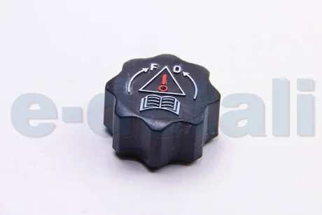 Крышка бачка расширительного Citroen Jampy / Fiat Scudo / Peugeot Expert (96-) Metalcaucho 03547