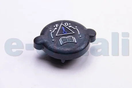 Крышка бачка расширительного Peugeot Expert, Partner 306, 406 / Citroen Berlingo (96-) Metalcaucho 03548