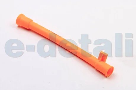 Воронка щупа масла 1.6i Caddy 04-/Passat/Jetta 05-11/Golf 97-13 Metalcaucho 03553