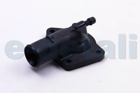 Корпус термостату Berlingo/Jumpy 2.0HDI (DW10TD) Metalcaucho 03556