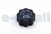 Крышка бачка расширительного Peugeot 607, 807/Citroen C3 (02-) Metalcaucho 03560 (фото 1)