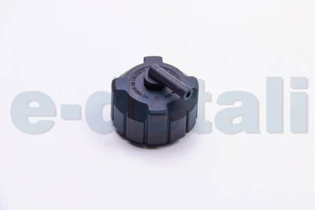 Крышка бачка расширительного Citroen Jumper / Fiat Ducato / Peugeot Boxer (94-02) Metalcaucho 03572
