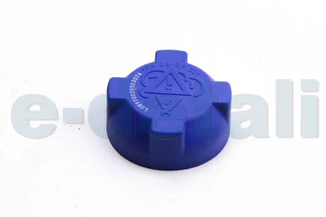 Крышка бачка гур VW Golf, Polo, Passat, Jetta, LT/Audi 80, 90, 100 Metalcaucho 03574