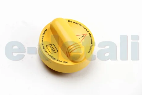 Крышка маслозаливной горловины Renault Clo, Kangoo, Megane1.4, 1.6 (97-) Metalcaucho 03617