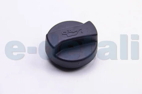 Кришка маслозаливної горловини Seat Leon (05-12)/ Skoda Fabia, Octavia, Superb/ VW Golf V, T V (00-15) Metalcaucho 03621