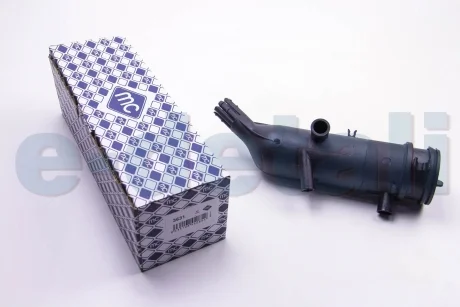 Кришка маслозаливної горловини Berlingo/Partner/Scudo/Expert 1.9 (XUD9) Metalcaucho 03631
