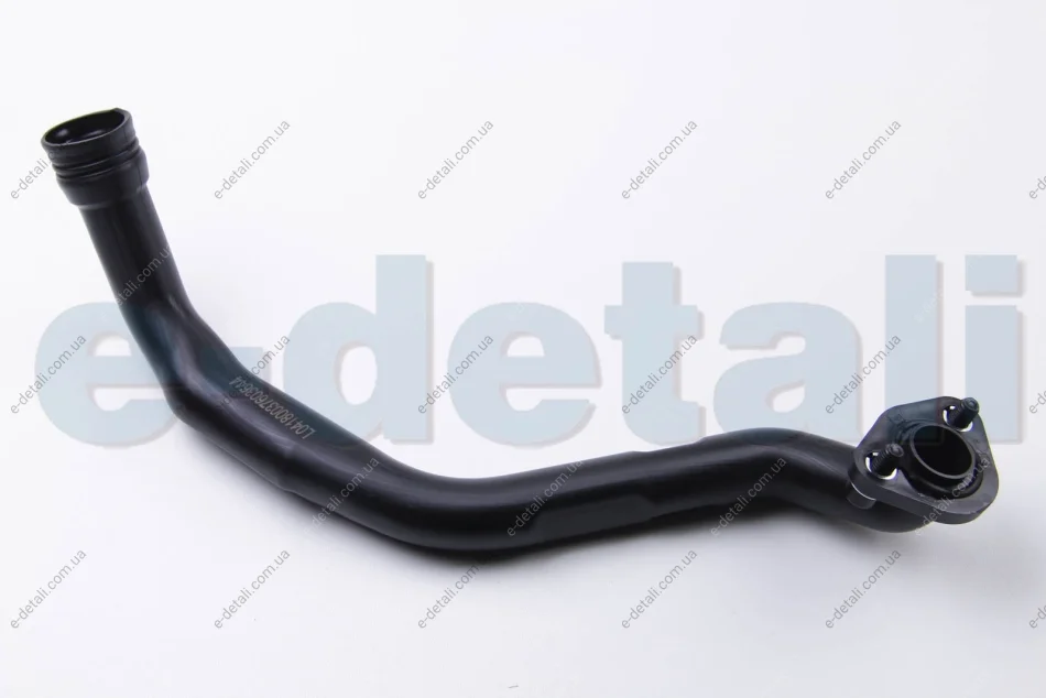 Патрубок картерных газов VW/Audi/Seat 1.9D/TDI Metalcaucho 03644 (фото 1)