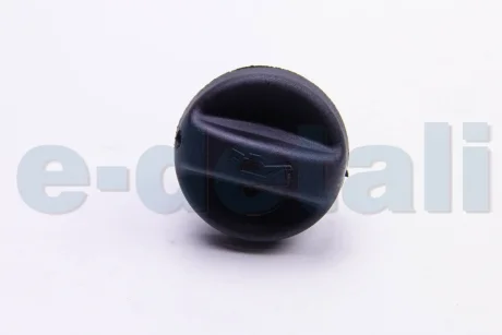 Крышка маслозаливной горловины Citroen C2, C8/Peugeot 206,807 1.6-2.0 Metalcaucho 03659