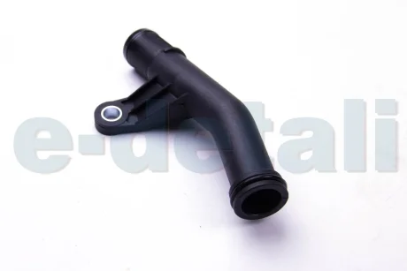 Фланець системи охолодження Kangoo 1.6 16V 01-/1.9D 97-/1.5DCi 02- Metalcaucho 03662