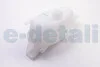 Бачок розширювальний системи охолод. Trafic/Vivaro 01- Metalcaucho 03664 (фото 1)