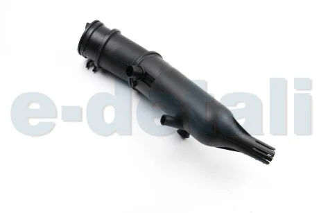 Патрубок системы вентиляции картера Mazda 626 1.8, 2.0 (92-00) Metalcaucho 03666