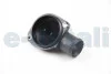 Корпус термостата T4/LT 2.5TDI/2.4D Metalcaucho 03686 (фото 2)