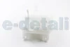 Бачок розширювальний Doblo 01- Metalcaucho 03736 (фото 1)