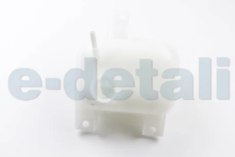 Бачок розширювальний Doblo 01- Metalcaucho 03736