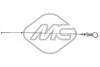 Щуп рівня масла Renault Kangoo/Laguna III/Clio III 1.5dCi 05- Metalcaucho 03770 (фото 1)