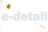 Щуп рівня масла Kangoo 1.6 16V 01- Metalcaucho 03772 (фото 2)