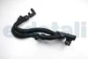 Патрубок радиатора Citroen C3, C1, Nemo Фургон / Peugeot 107, 207, 307 Bipper 1.4HDI Metalcaucho 03784 (фото 2)