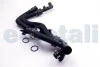 Патрубок радиатора Citroen C4, C5 / Peugeot 206, 407 1.6HDI Metalcaucho 03785 (фото 2)