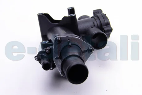Корпус термостату Jumper/Ducato/Boxer 1.9D/TD/2.5D/TD/2.8HDi Metalcaucho 03787