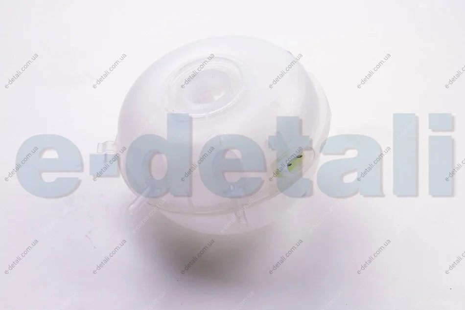 Бачок расширительного радиатора VW T5 03- Metalcaucho 03827 (фото 1)