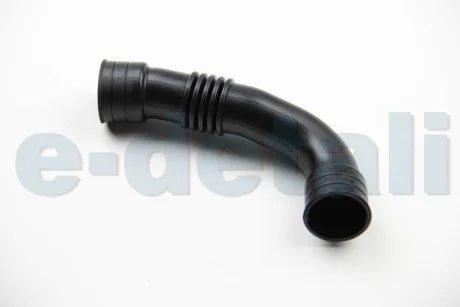 Патрубок картерних газів T5 1.9TDI 03- Metalcaucho 03828